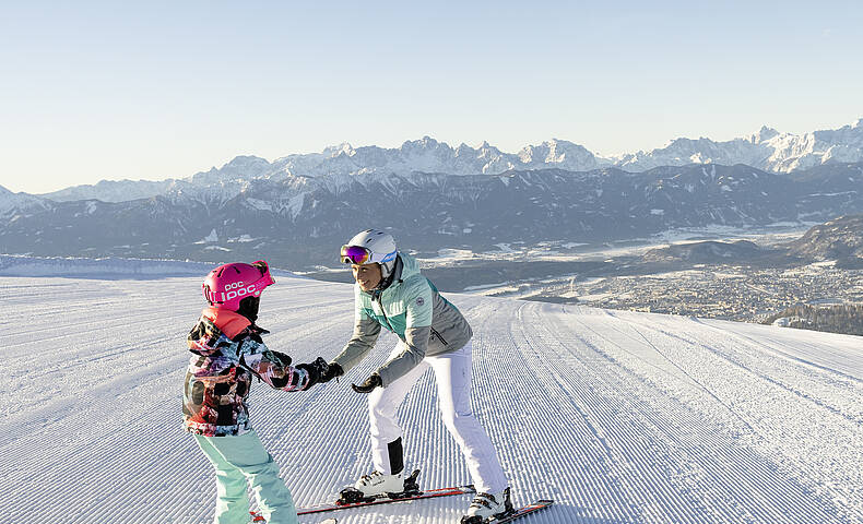 Gerlitzen Ski Alpin  