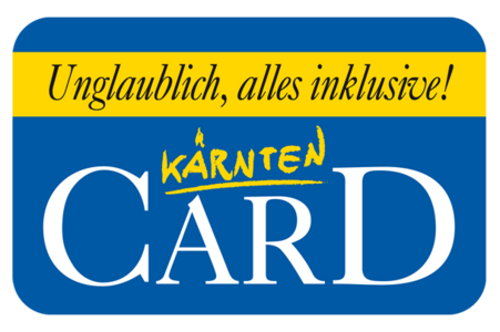 Winter Kärnten Card